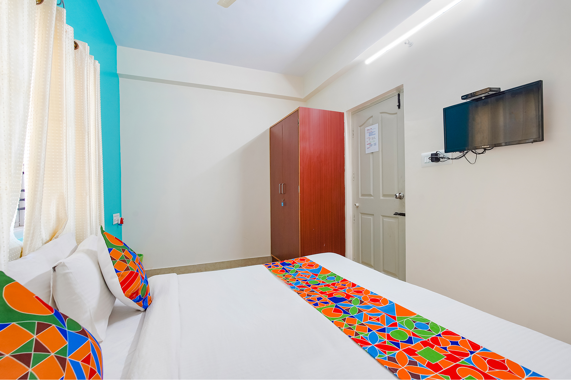 FabExpress Manyu Inn