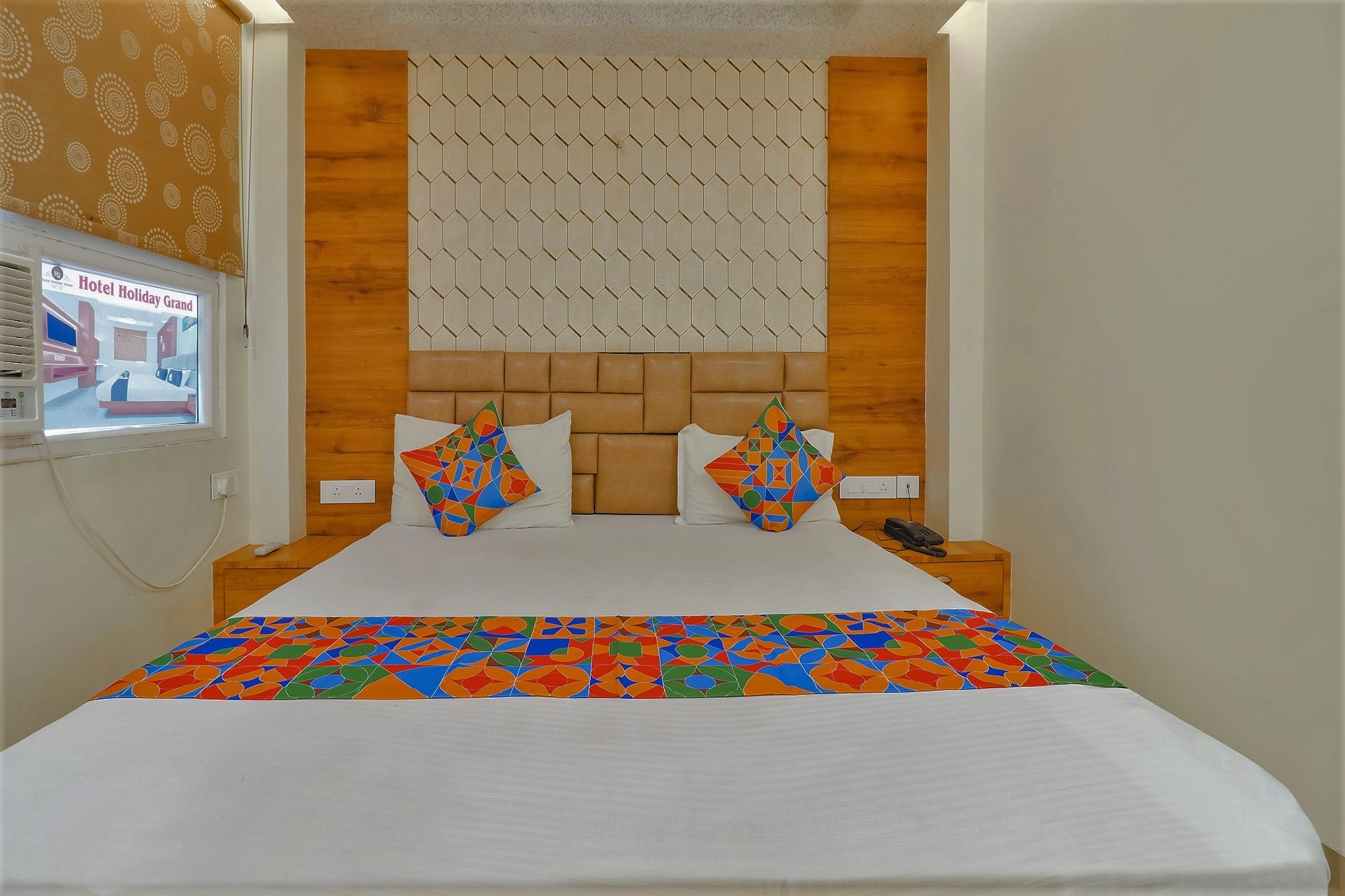FabHotel Holiday Grand, Patna 3