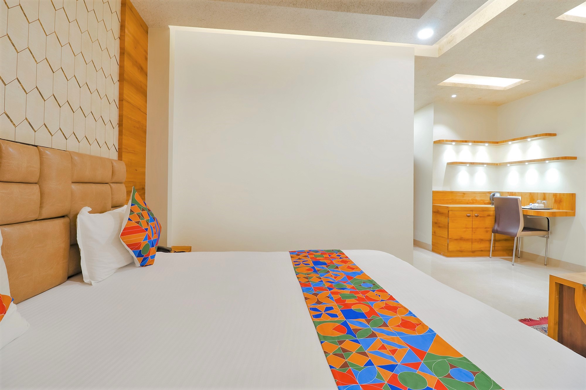 FabHotel Holiday Grand, Patna 4
