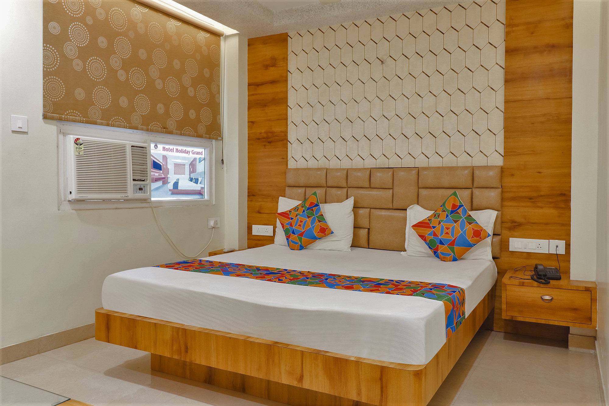 FabHotel Holiday Grand, Patna 5