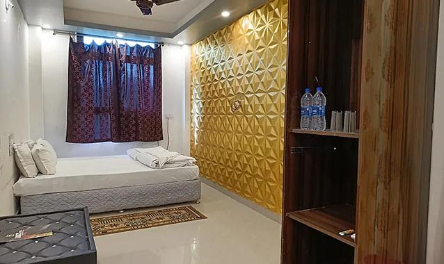 FabHotel Buddha Saalt, Bodhgaya 4