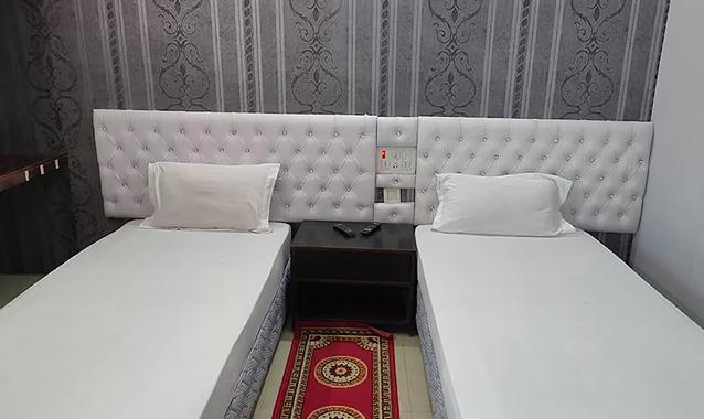 FabHotel Buddha Saalt, Bodhgaya 5