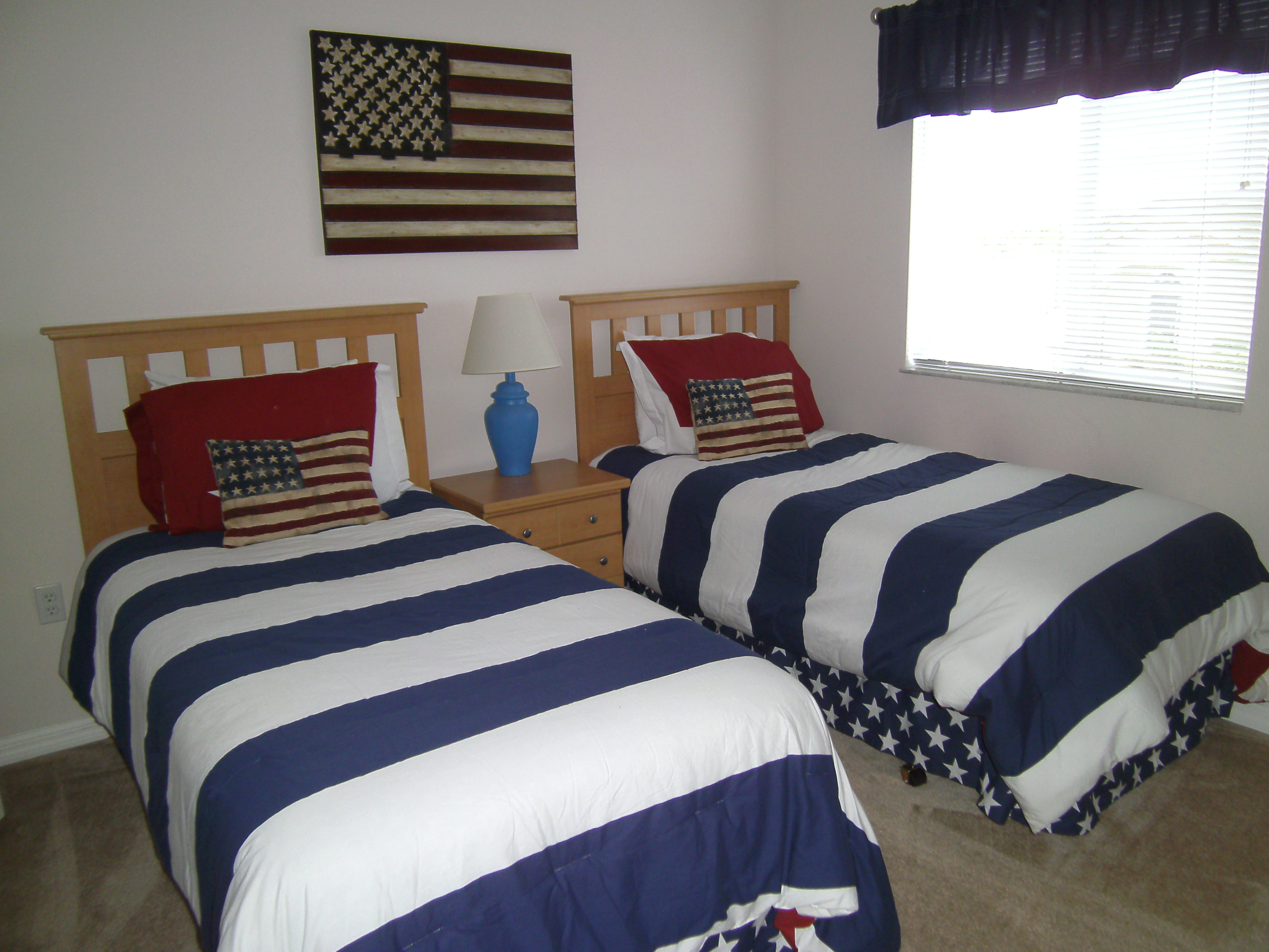 3 bedroom Value Plus - Private Pool Home