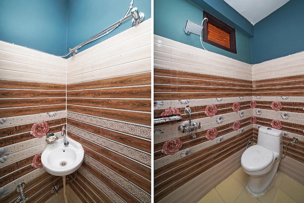 Hotel Pine & Dine Almora, Almora 3