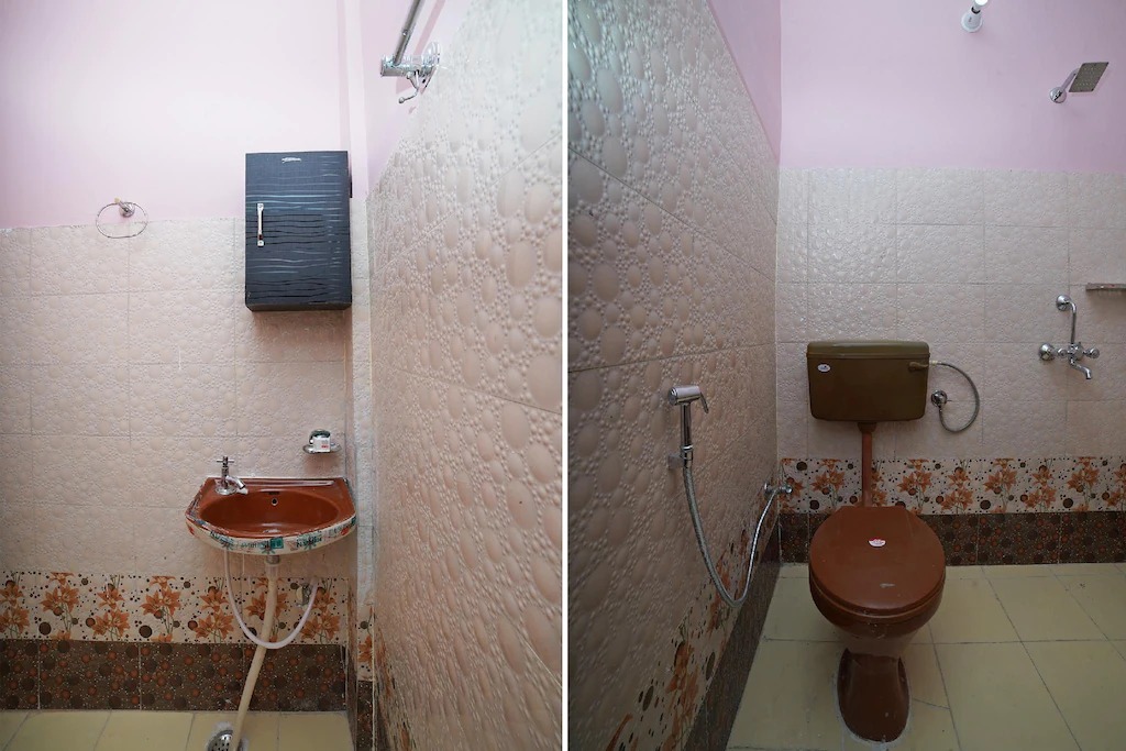 Hotel Pine & Dine Almora, Almora 4