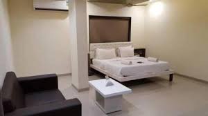Hotel Grand Heritage, Daman 1