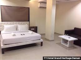 Hotel Grand Heritage, Daman 3