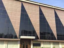Hotel Grand Heritage, Daman 5