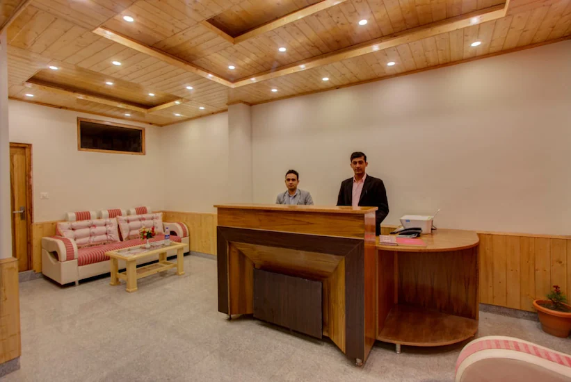 The Himalayan Apple Zone