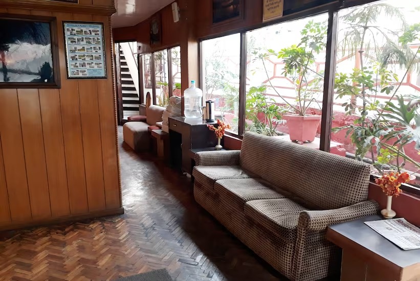 Hotel Kahkashan, Mussoorie 5
