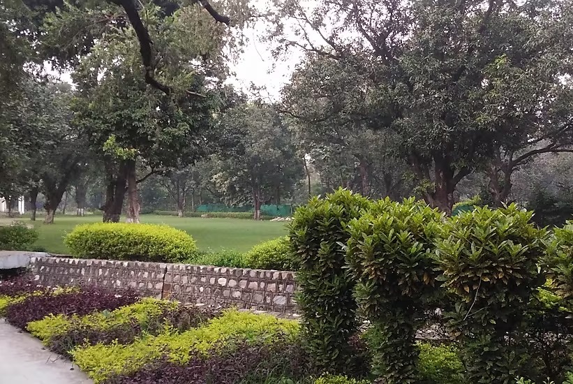 The Woods : An Orchard Retreat by Crystona Hotels & Resorts, Rishikesh 3