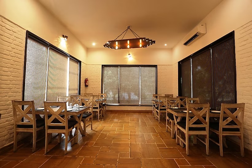 The Woods : An Orchard Retreat by Crystona Hotels & Resorts, Rishikesh 4