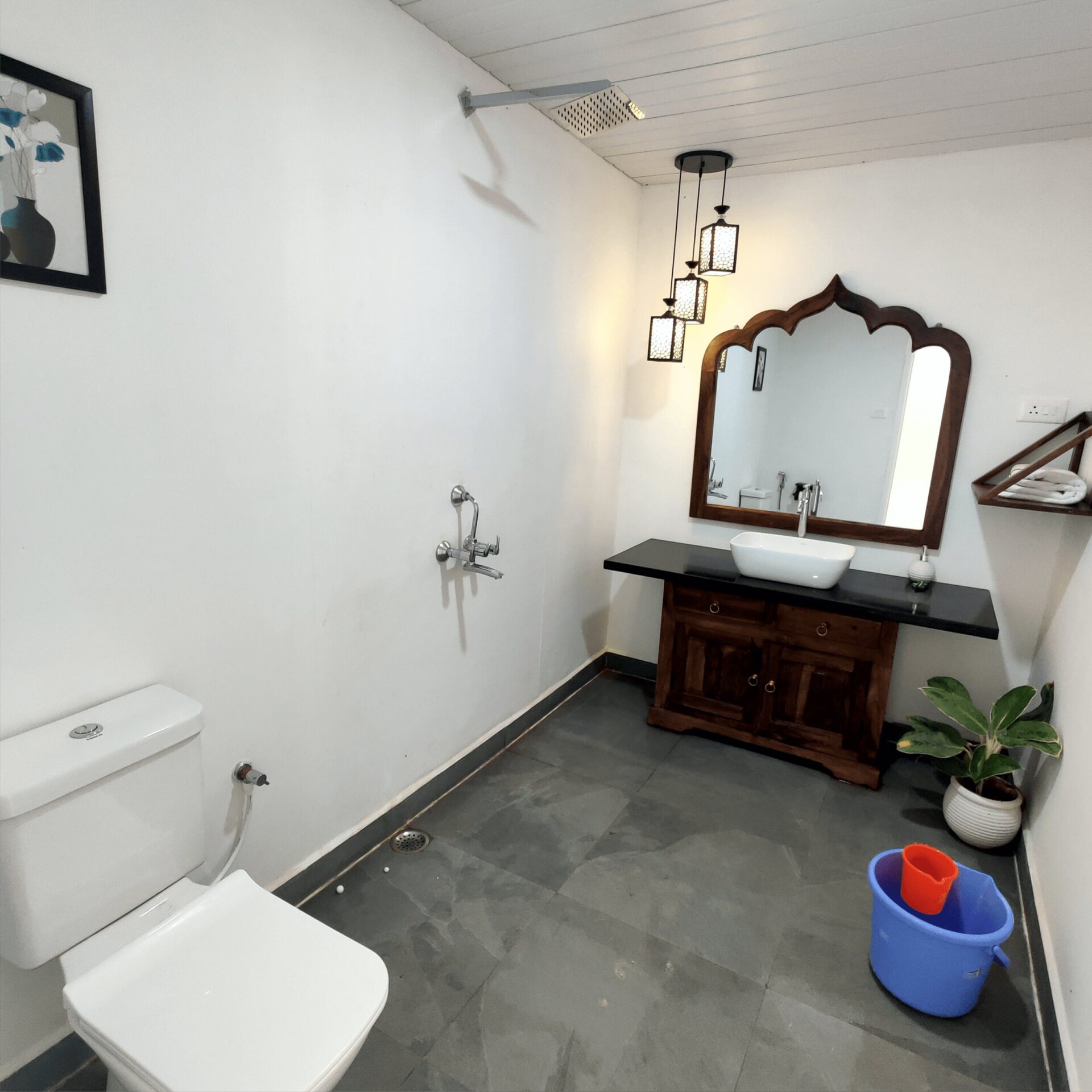 The Shore Beach Resort, Goa 4
