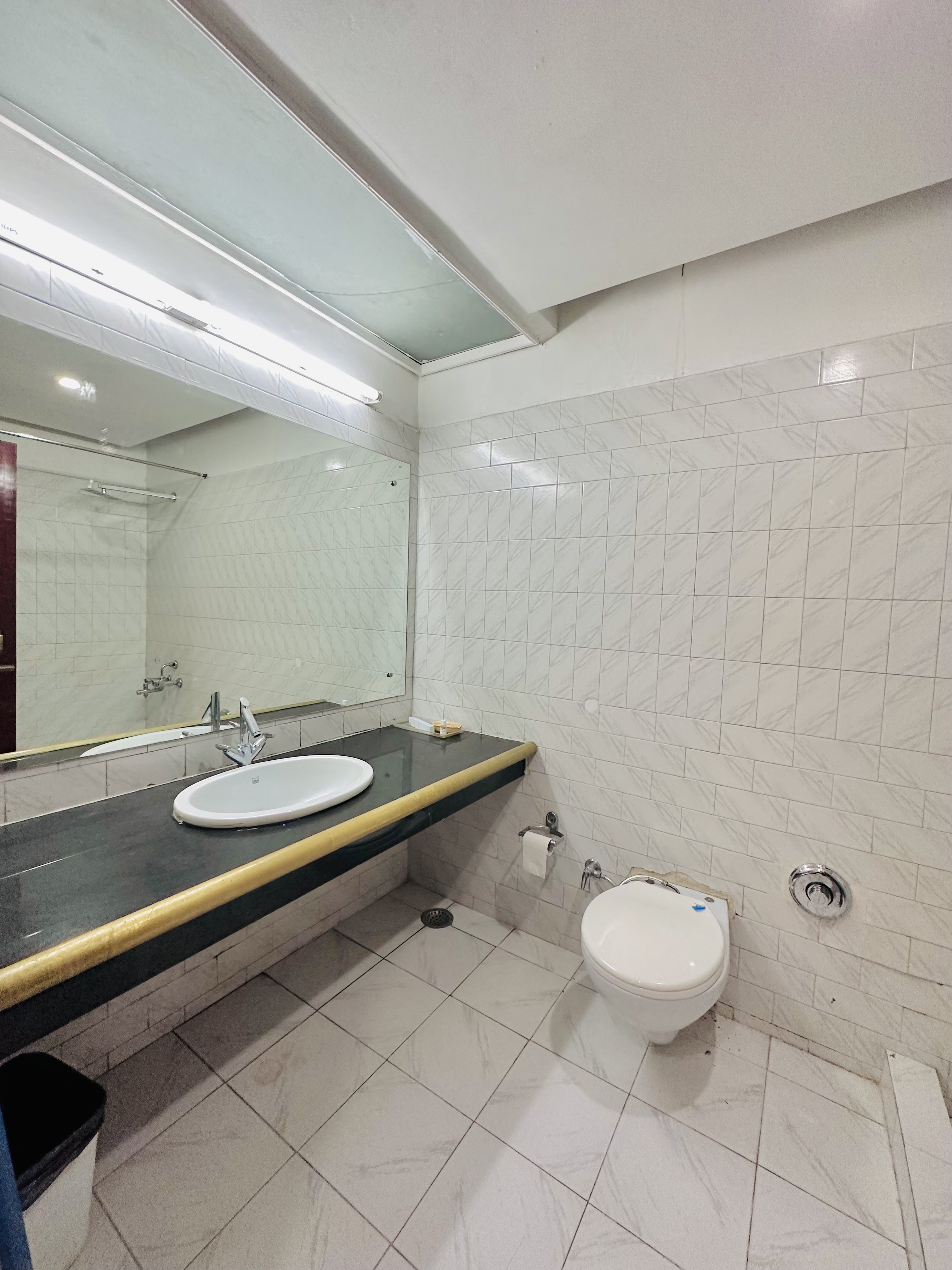 Super Deluxe Double Room