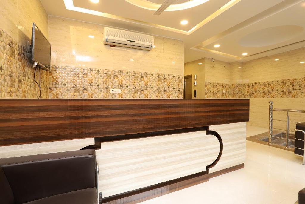 Hotel Airway Palace, New Delhi 2