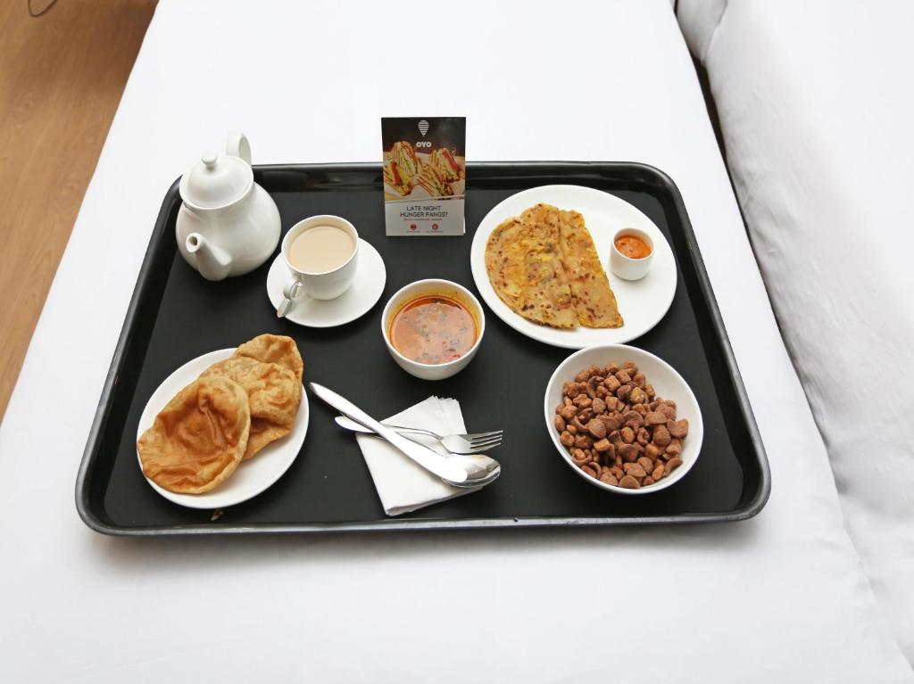 Hotel Airway Palace, New Delhi 3