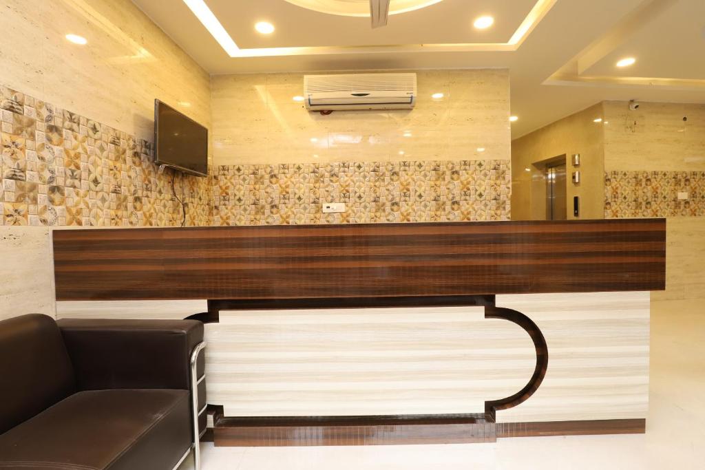 Hotel Airway Palace, New Delhi 4
