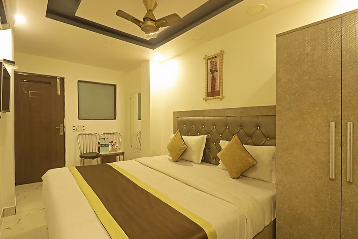 Hotel Ramakrishna