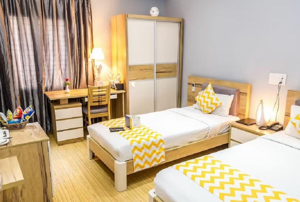 Istay Sernity Villa, Gurgaon 4