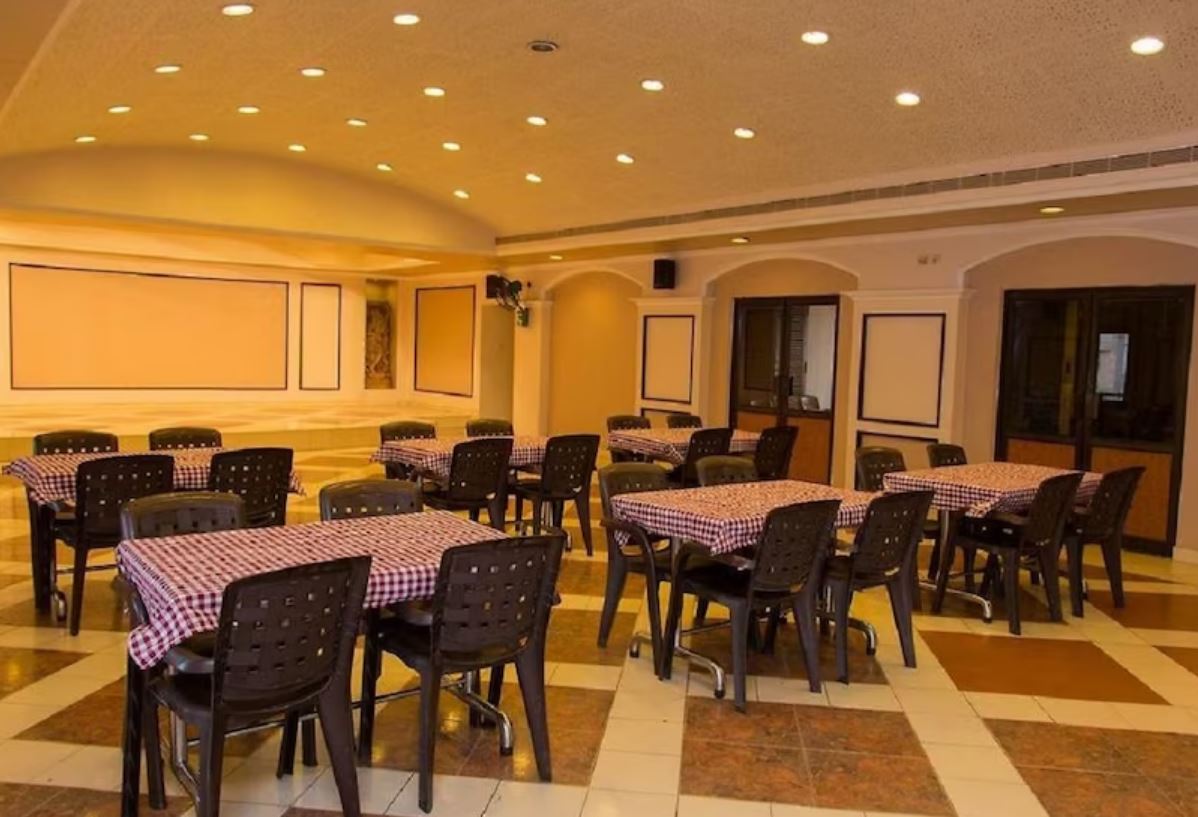 Istay Sernity Villa, Gurgaon 5