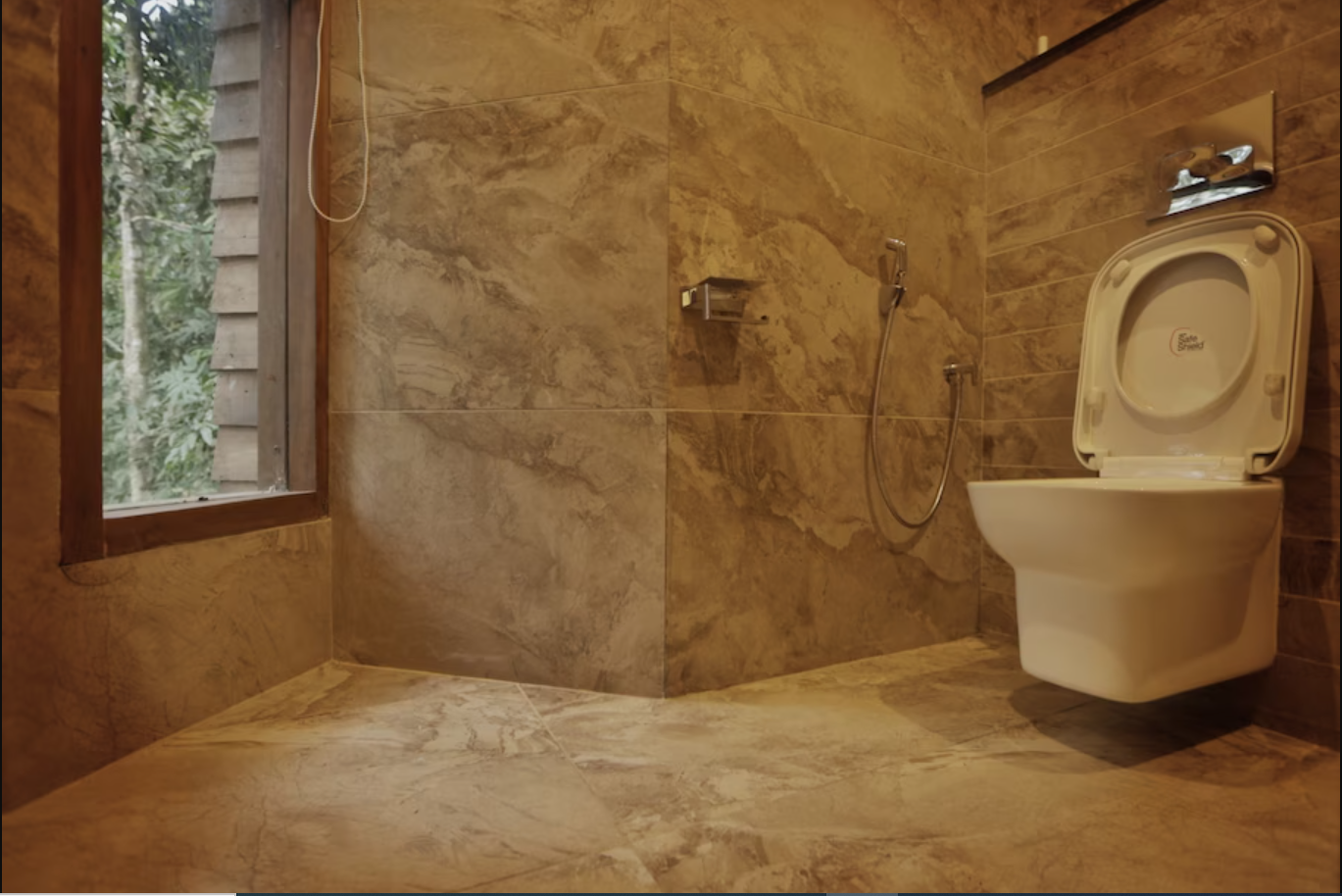 Chembarathi Wayanad Boutique Nature Resort