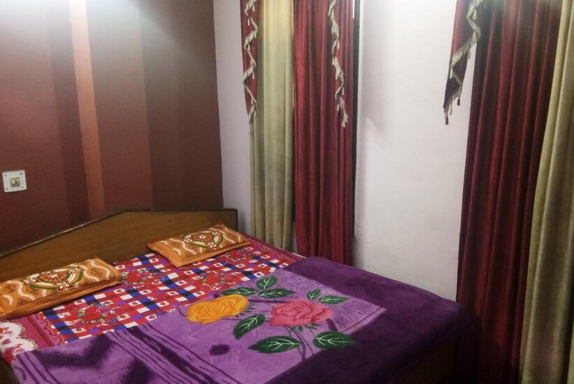 Hotel Mystic Mountain, Kausani 2
