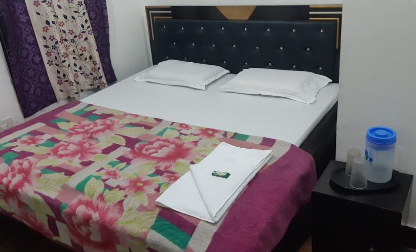 Hotel Mystic Mountain, Kausani 4