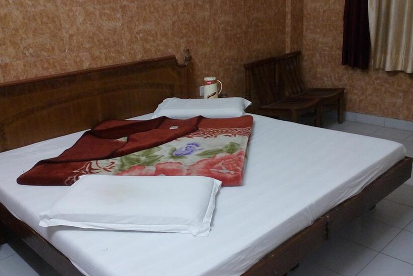 Hotel Mystic Mountain, Kausani 5