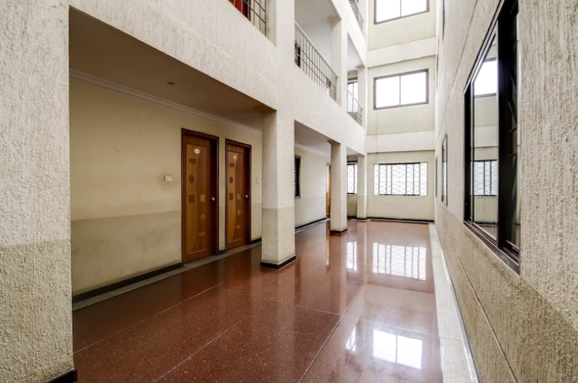Hotel RV International, Bangalore 3
