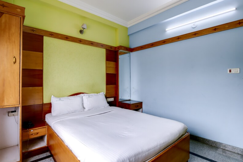 Hotel RV International, Bangalore 4