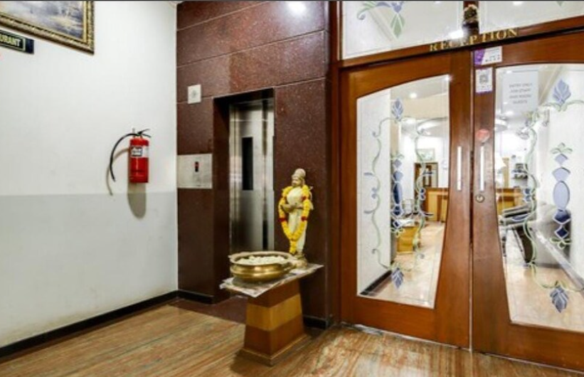 Hotel RV International, Bangalore 5