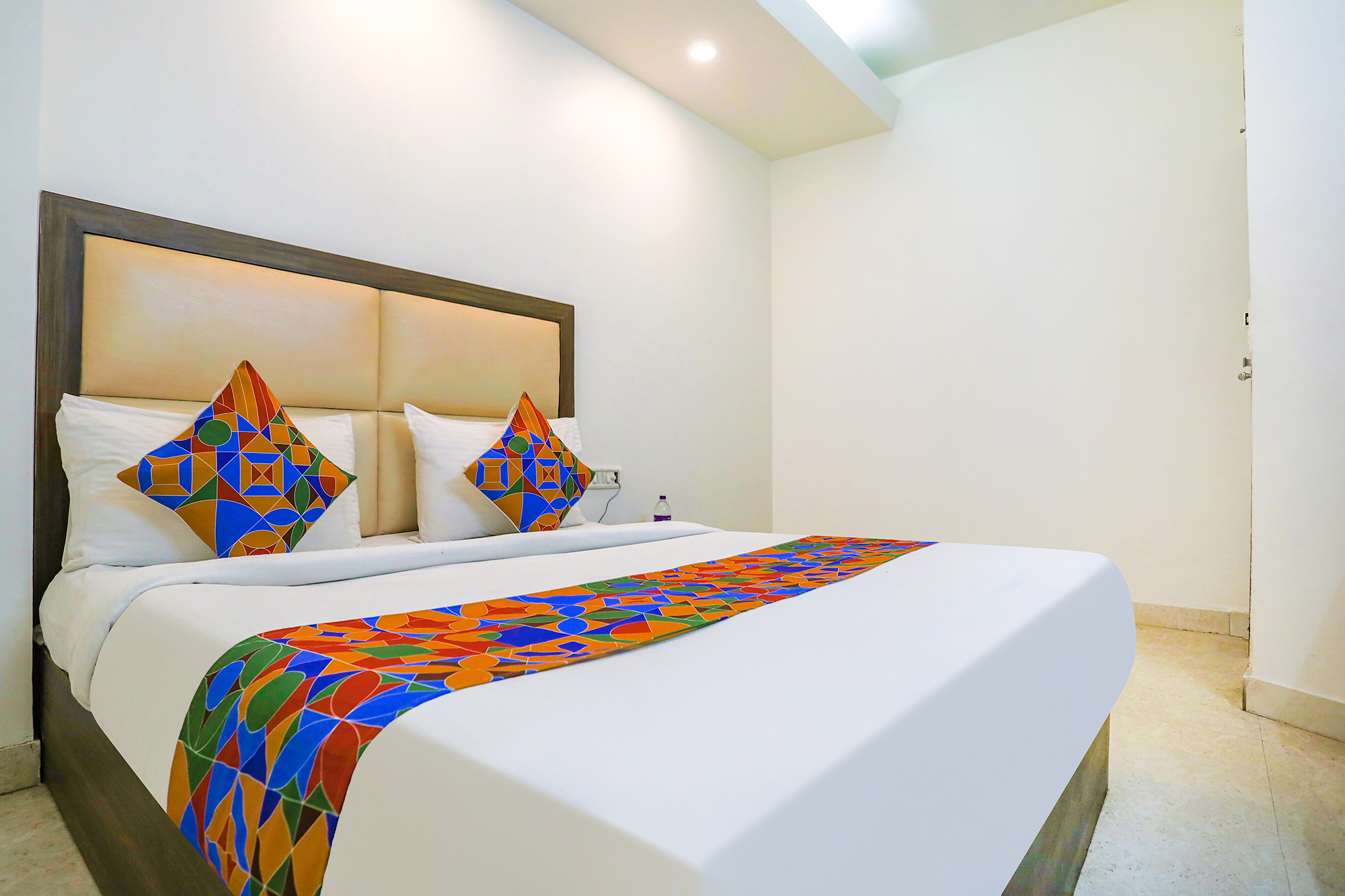 FabHotel The Grand Bella, New Delhi 2
