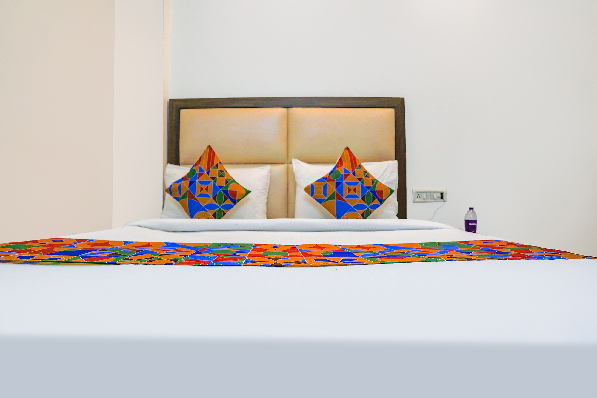 FabHotel The Grand Bella, New Delhi 3
