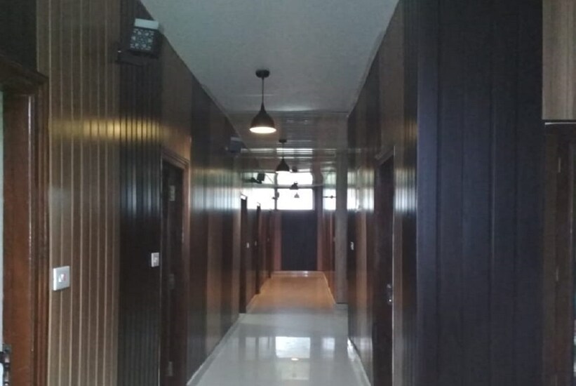Montana Crowne Residency, Mukteshwar 4