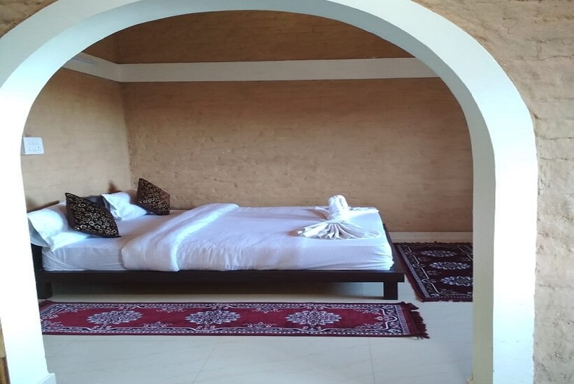 Montana Crowne Residency, Mukteshwar 5