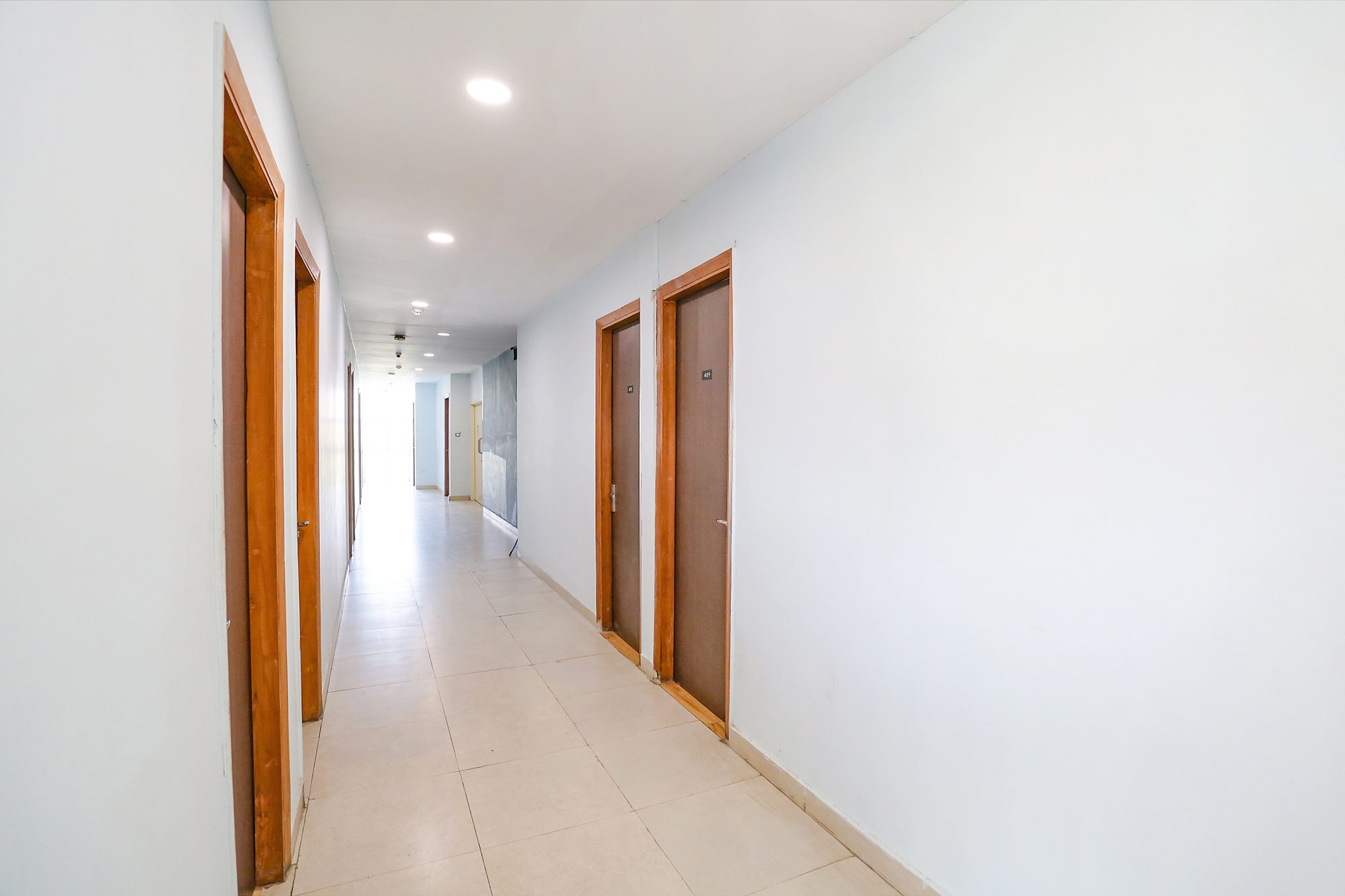 FabHotel F9 Peeragarhi