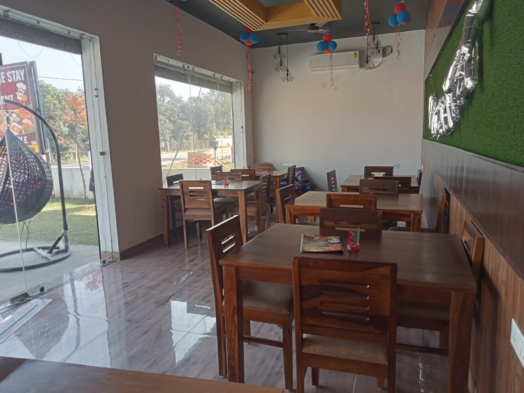 Pallavi Home Stay, Corbett 5