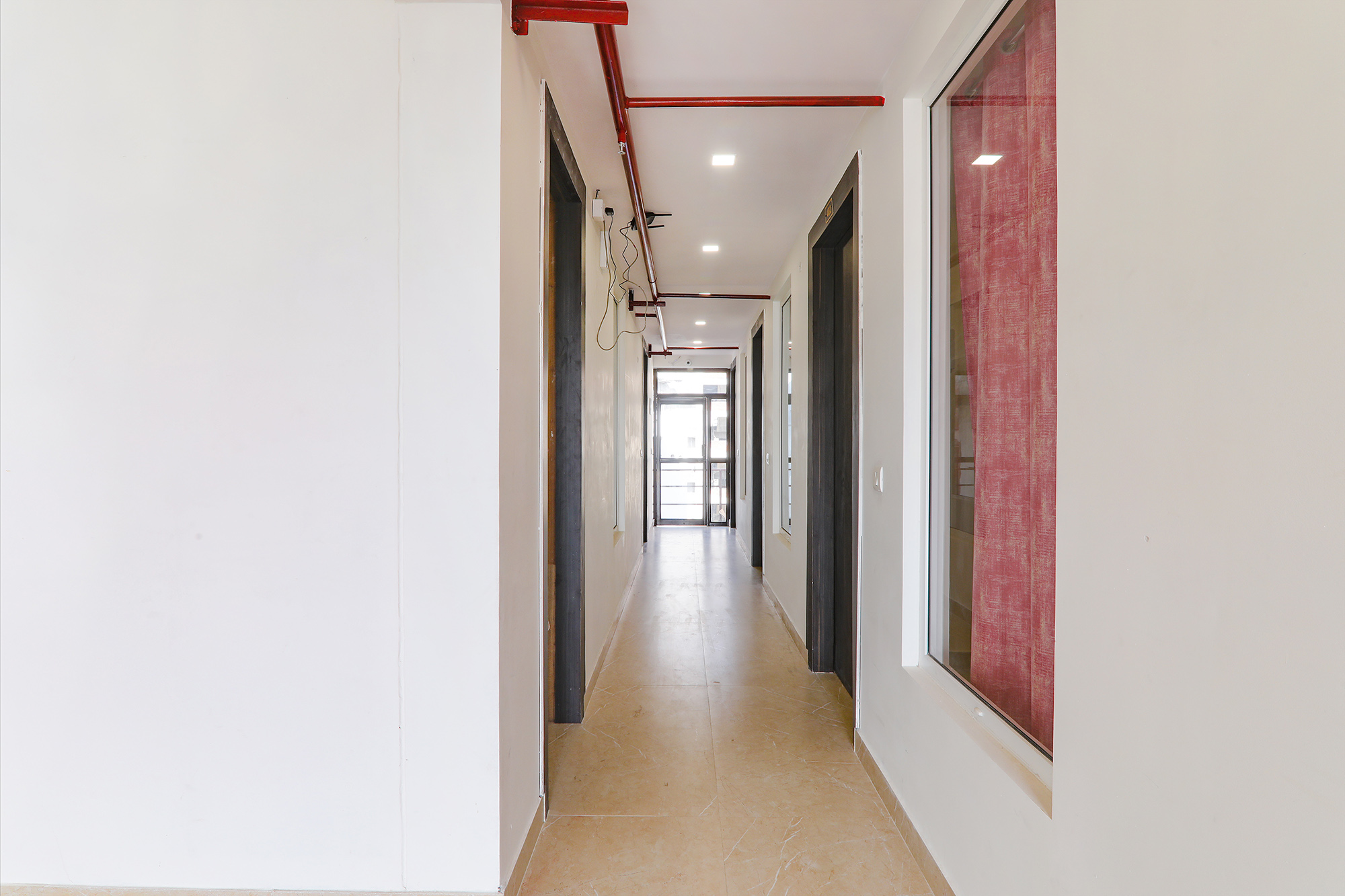 FabHotel The Comfort, Allahabad 5