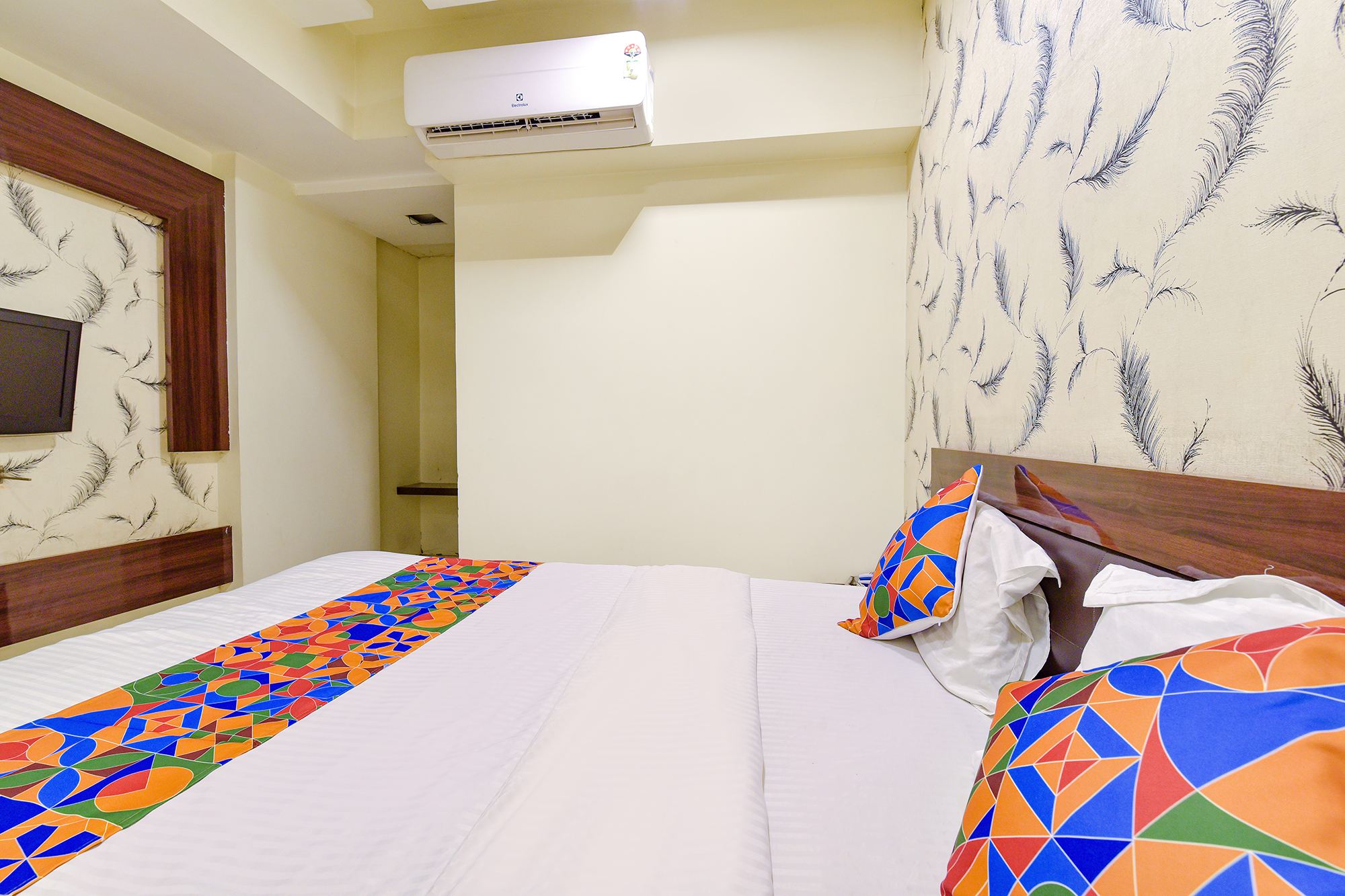 FabExpress Red Apple