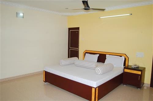 J.J Residency, Theni 5