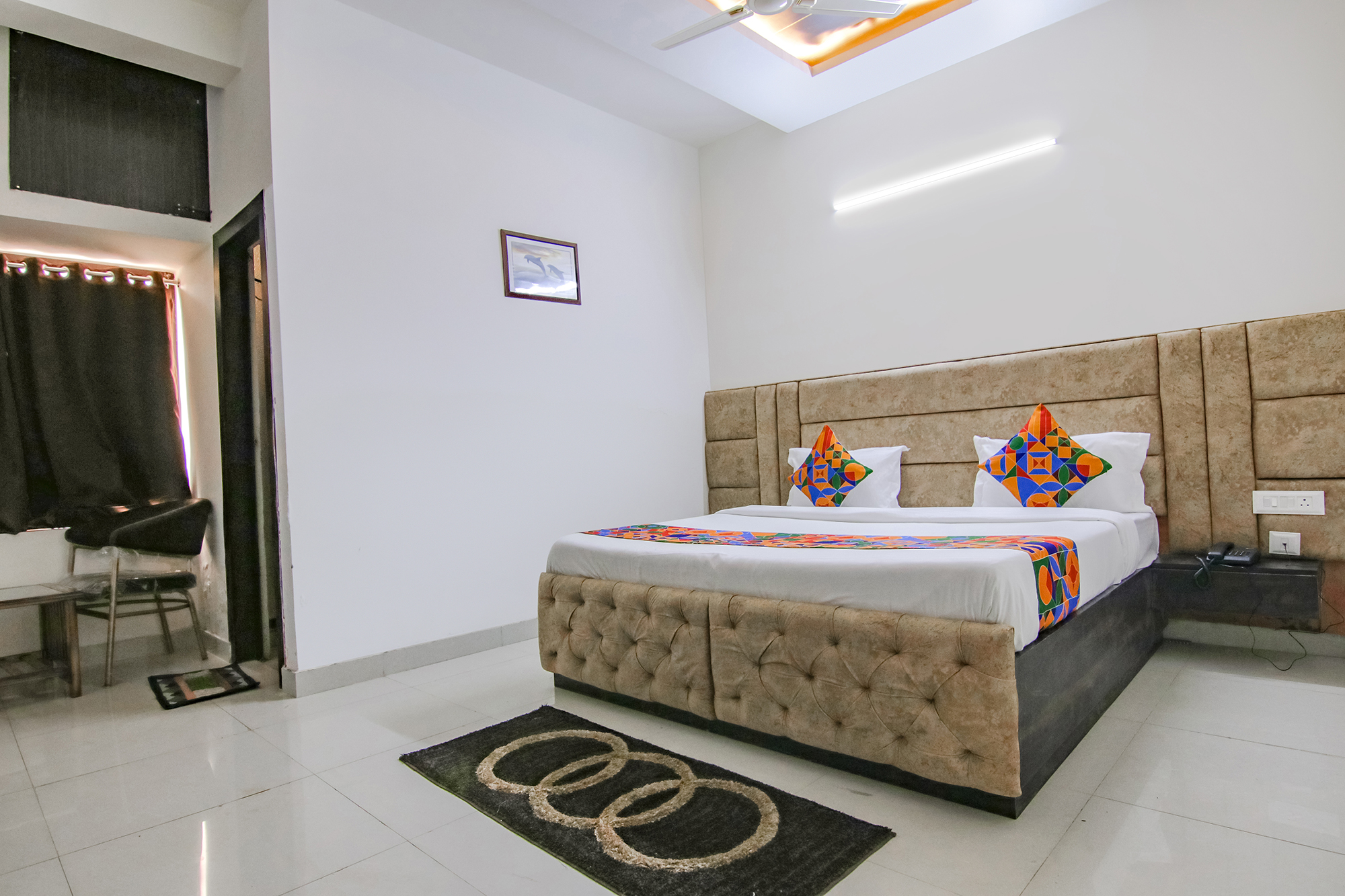 FabHotel GK Prive, Mohali 2