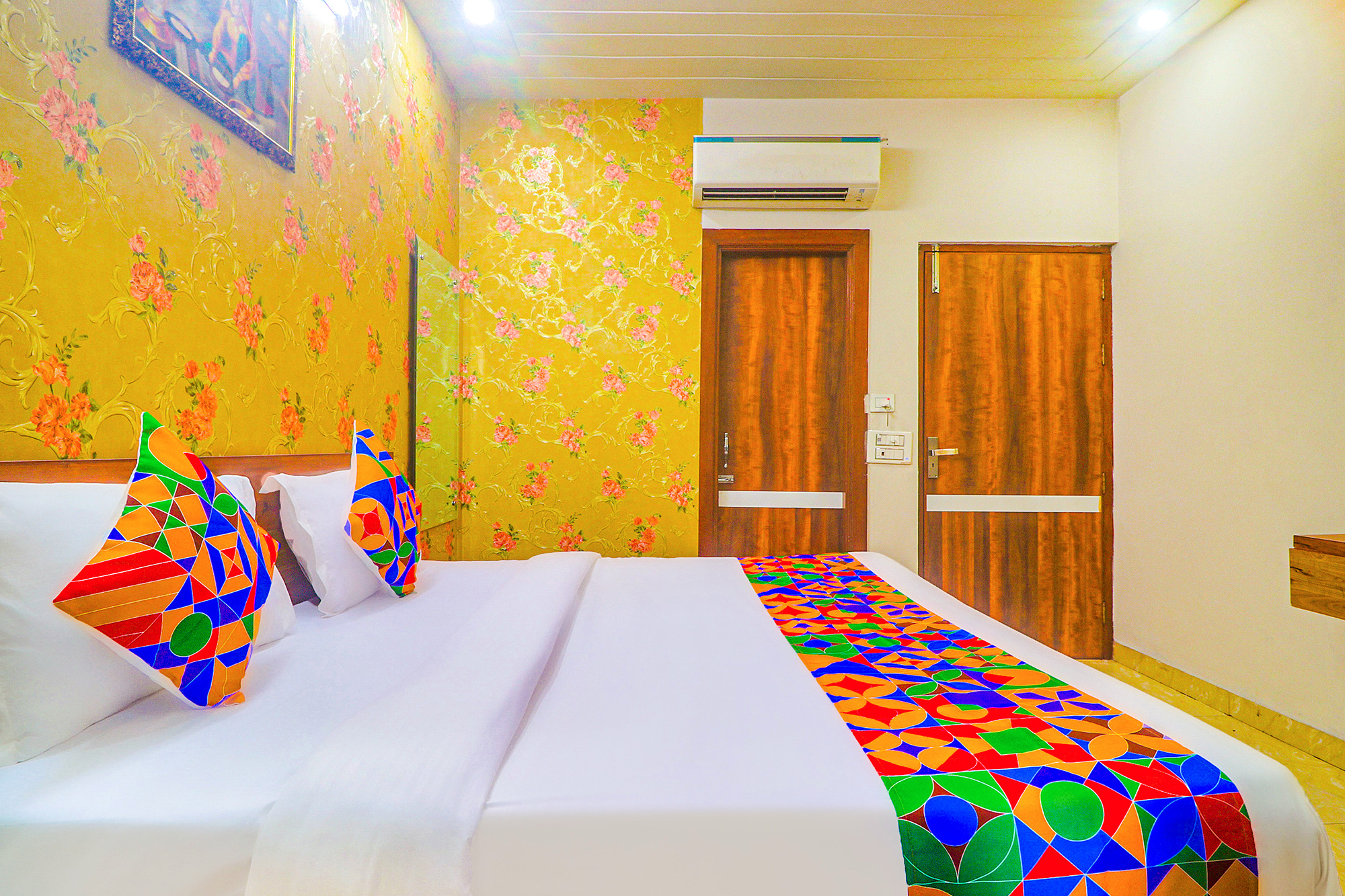 FabHotel KD Inn, Amritsar 5