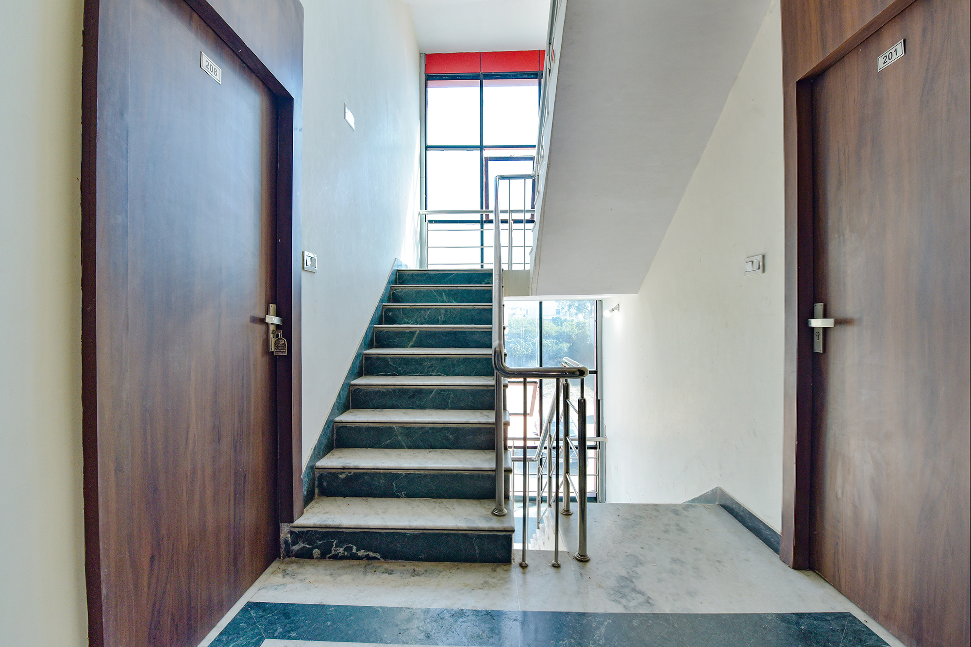 FabHotel The Sunrise, Udaipur 4