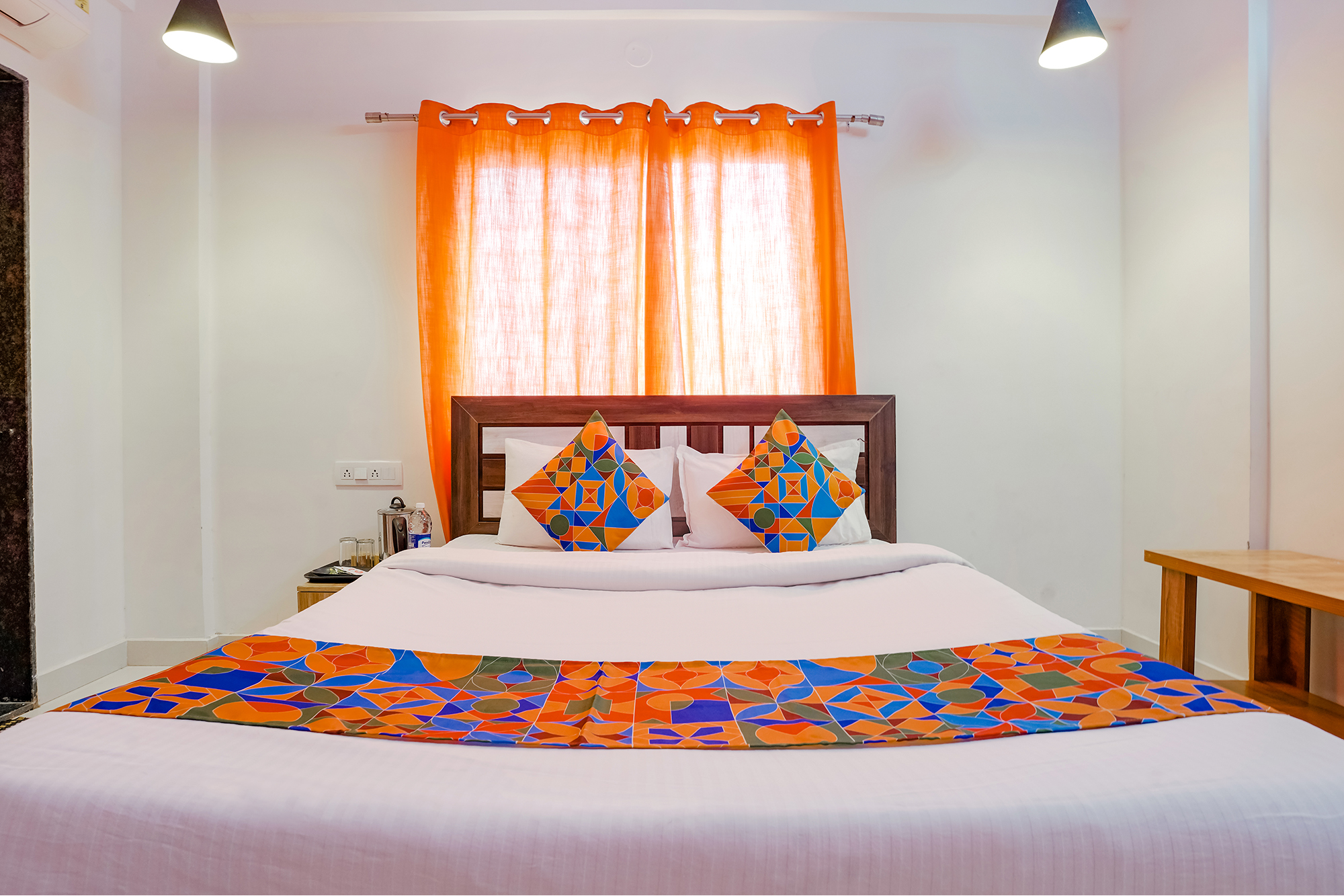 FabHotel Elegant Stay