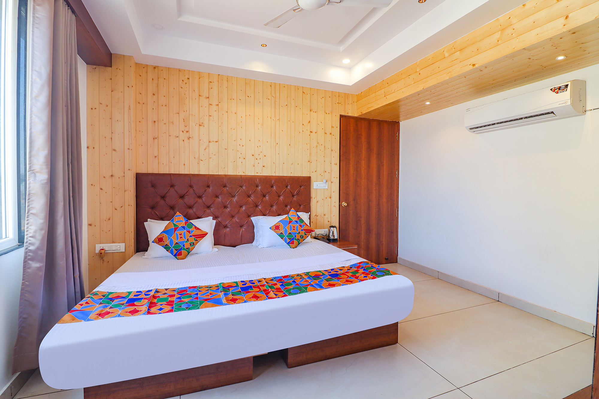 FabHotel Grand Arya, Patna 4