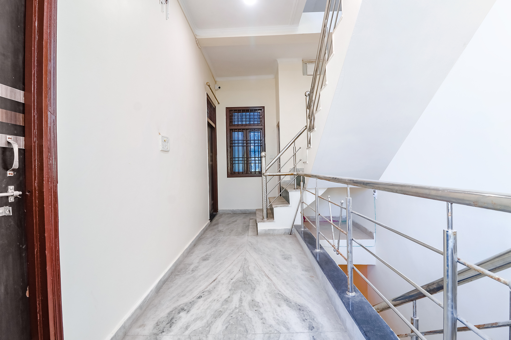 FabExpress Royal Villas