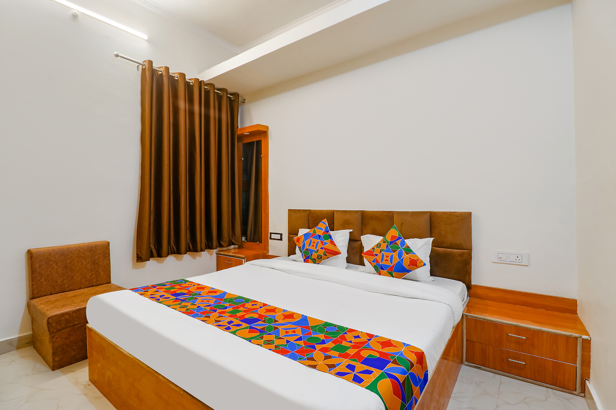FabExpress Royal Villas, Gwalior 4