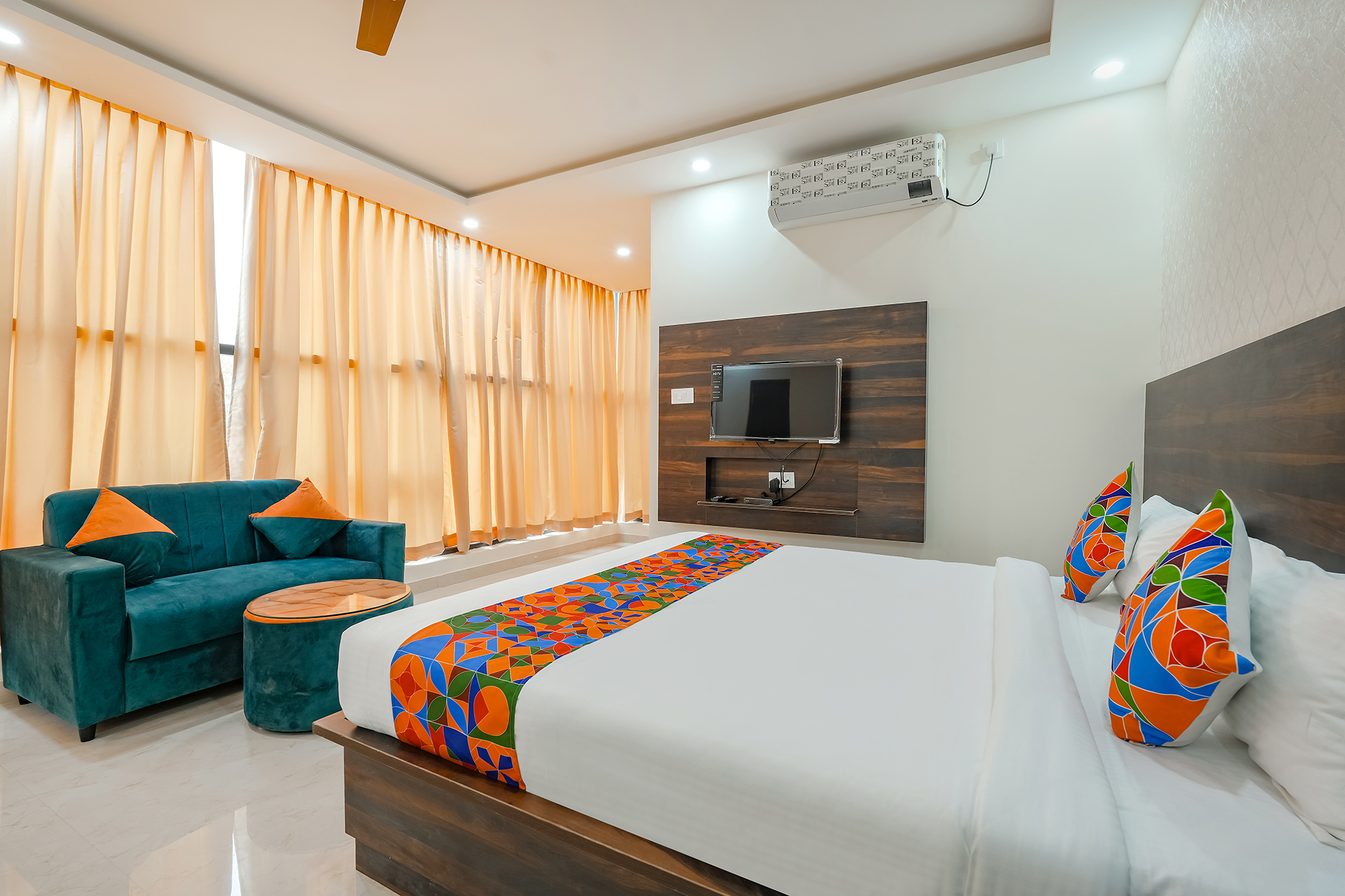 FabExpress Royal Inn, Bangalore 2