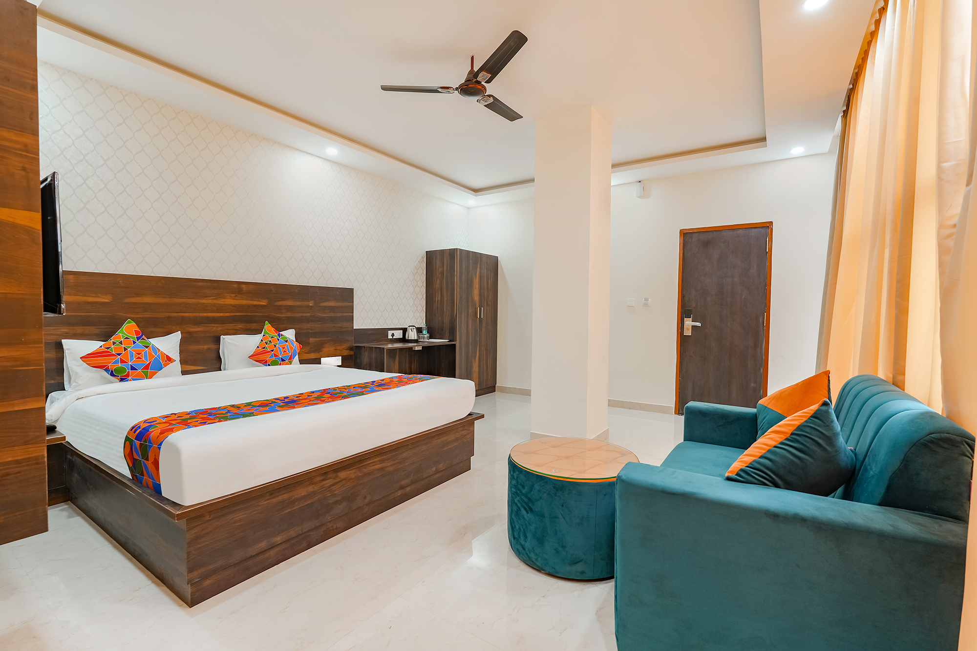 FabExpress Royal Inn, Bangalore 3