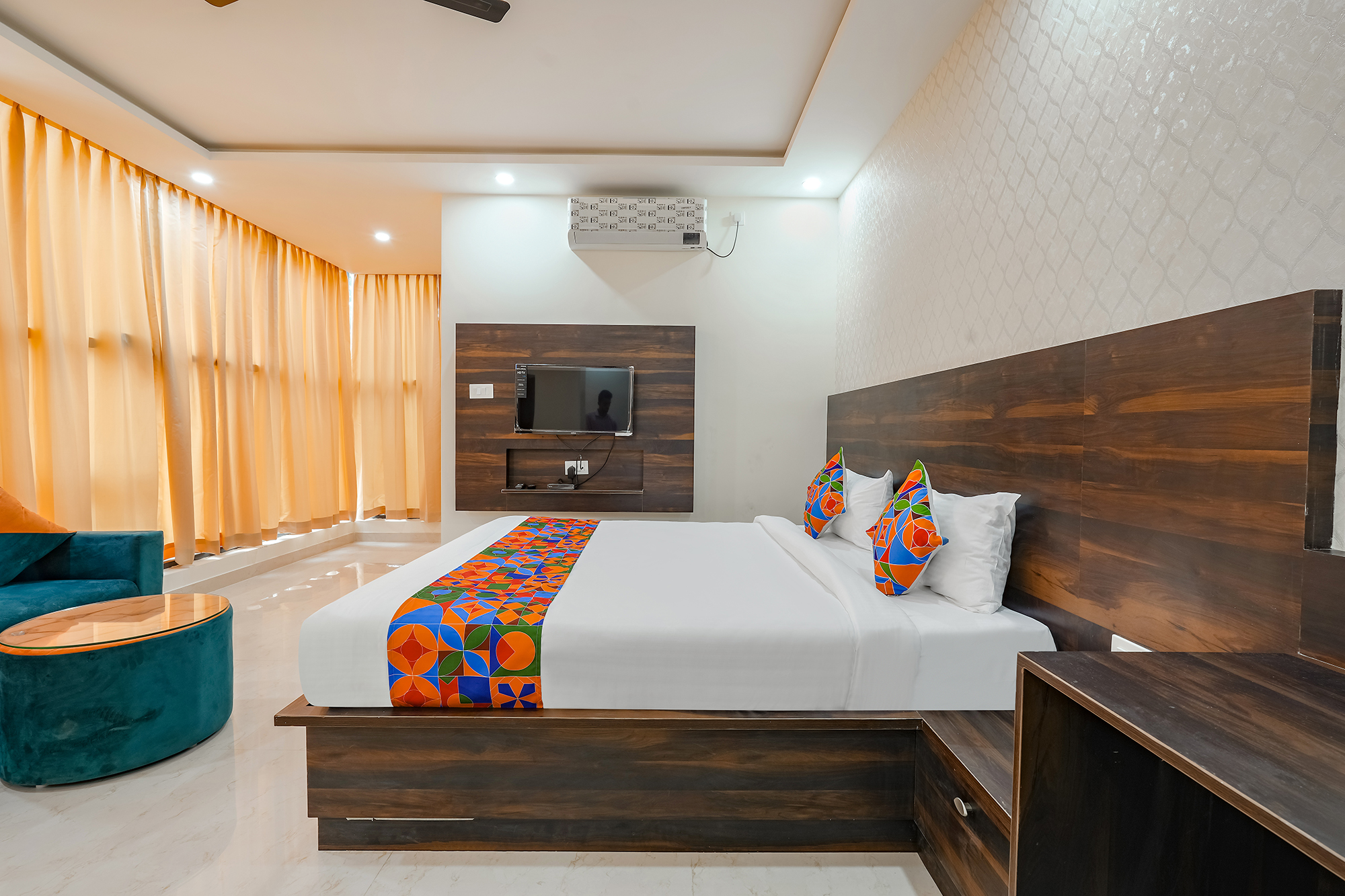 FabExpress Royal Inn, Bangalore 4